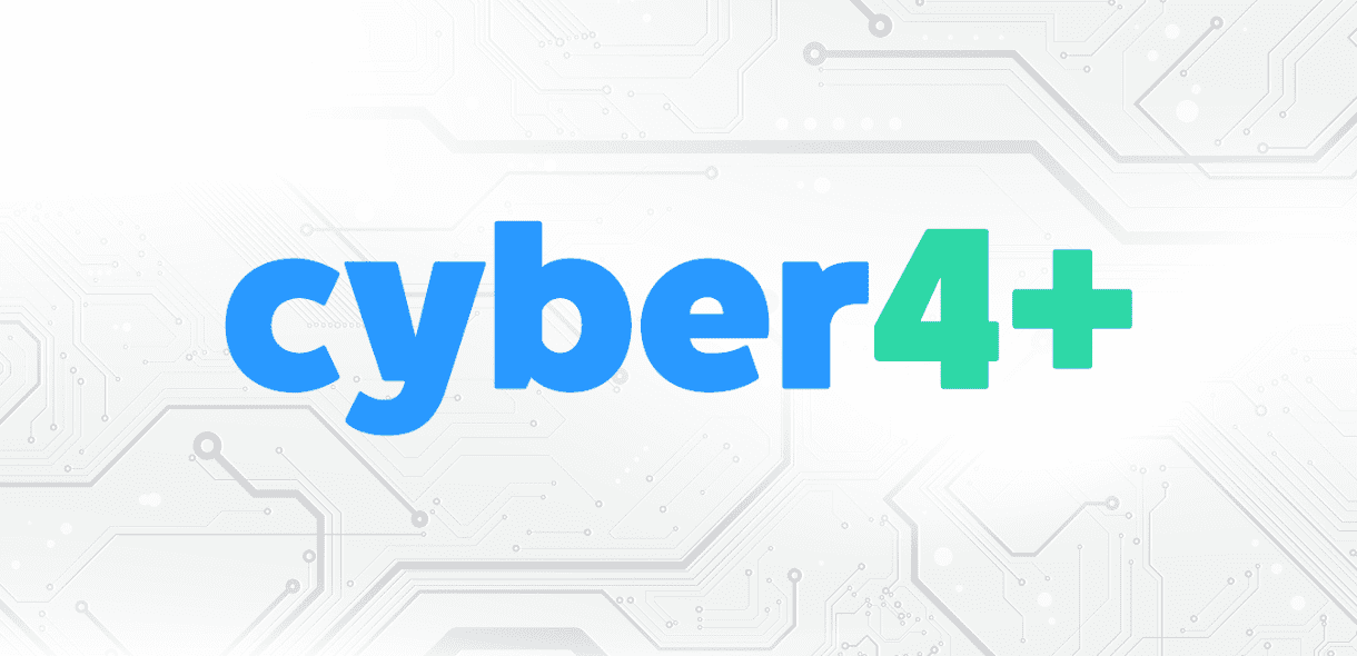 Cyber4+