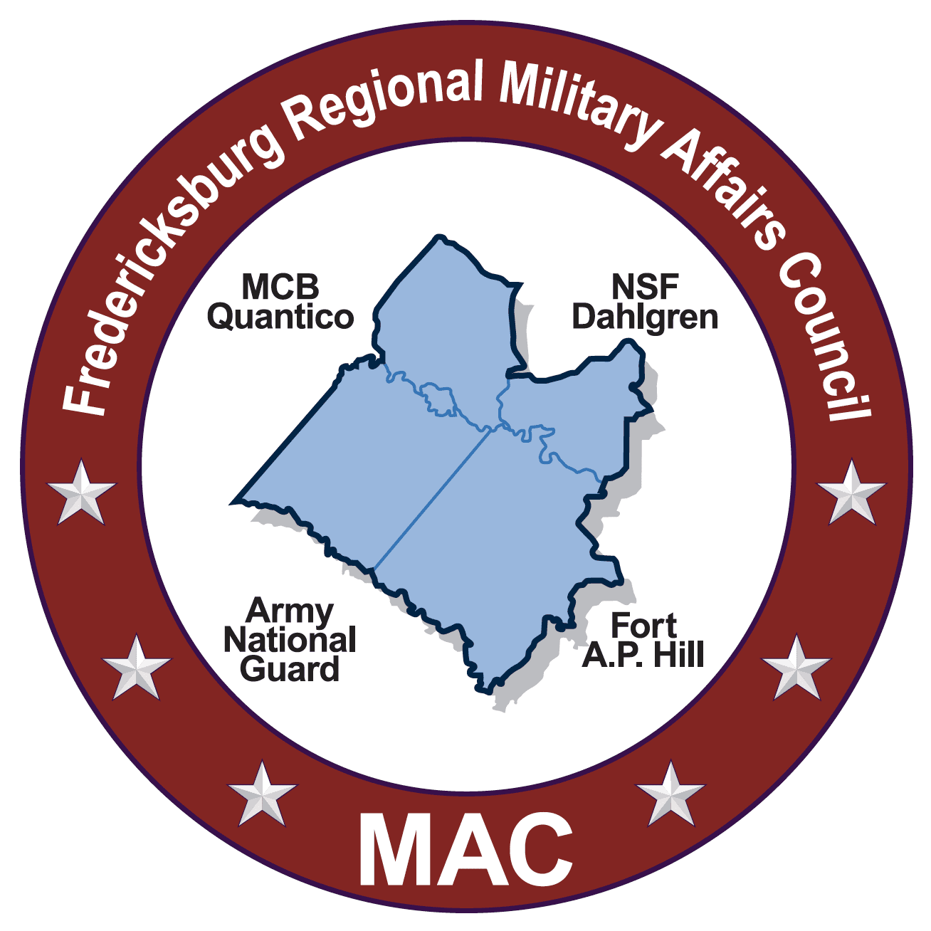 Fredericksburg Regional Military Affairs Council