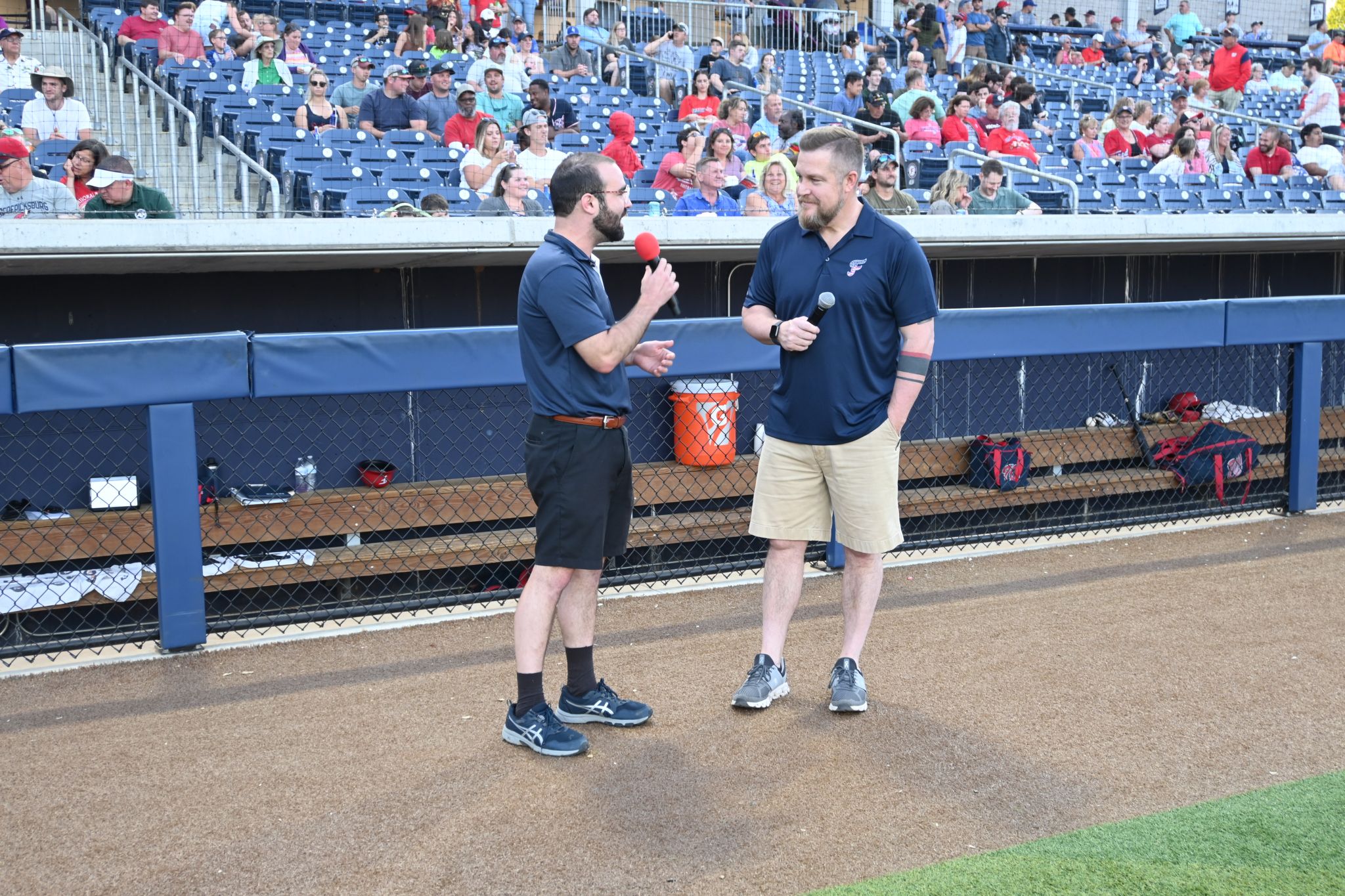 joel-griffin-throws-first-pitch-at-fredericksburg-nationals-thirsty