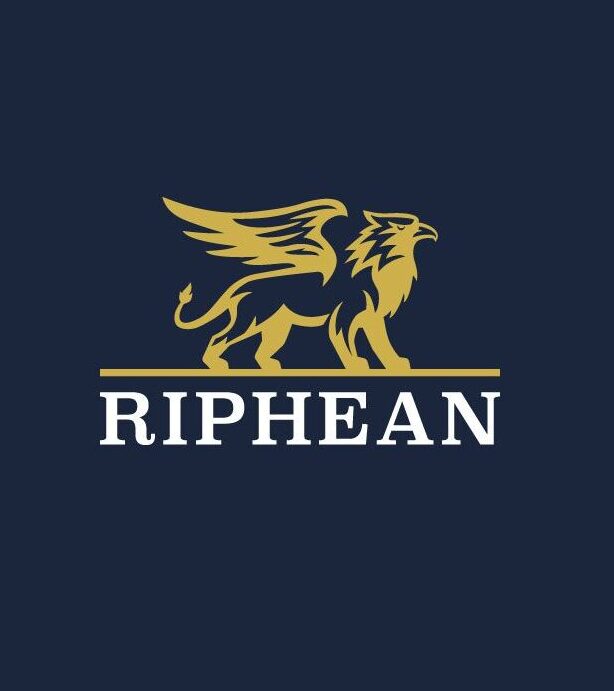 Riphean Group Logo